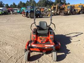 Kubota ZD221Z Zero Turn Ride On Mower - picture0' - Click to enlarge