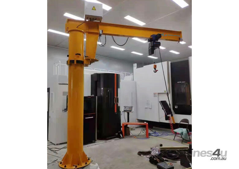 500kg Chain Hoist - Safe Lifting Australia - 415v - KITO