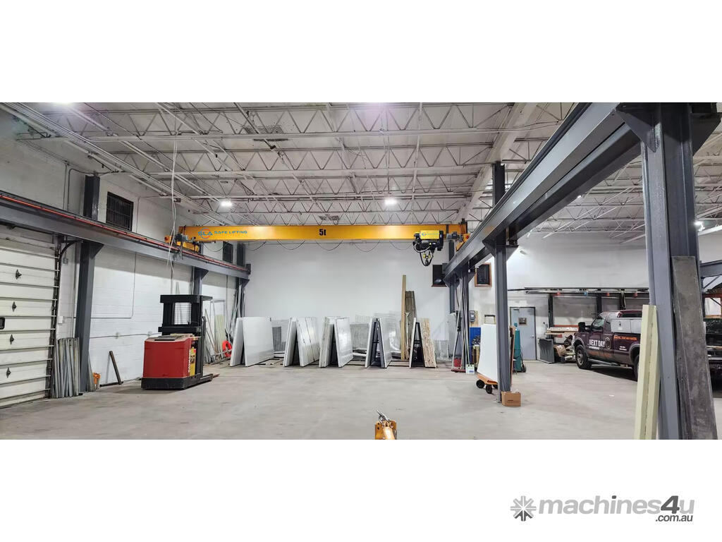 New 2024 kito EQ Chain Hoist in WANGARA, WA