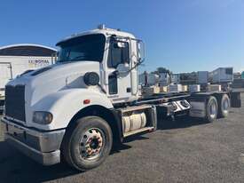 2018 Mack Metro Liner CSMR Cab Chassis - picture1' - Click to enlarge