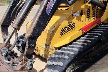 Vermeer S450TX Tracked Mini Skid Steer Loader