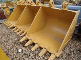 VARIOUS Other Bucket-Rock Attachments - picture0' - Click to enlarge
