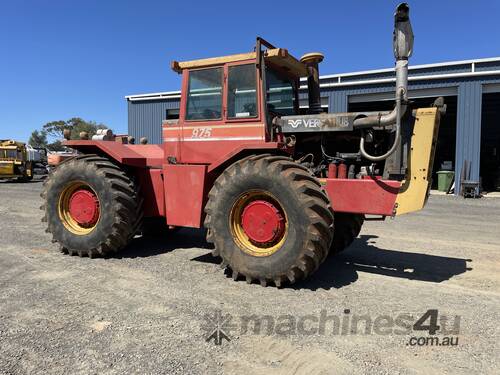 1984 Versatile 975 Tractor