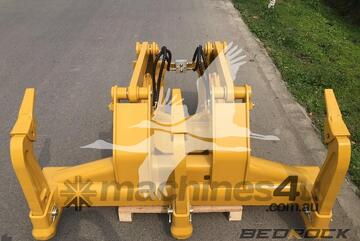 2024 Ripper BEDROCK 850J BR25