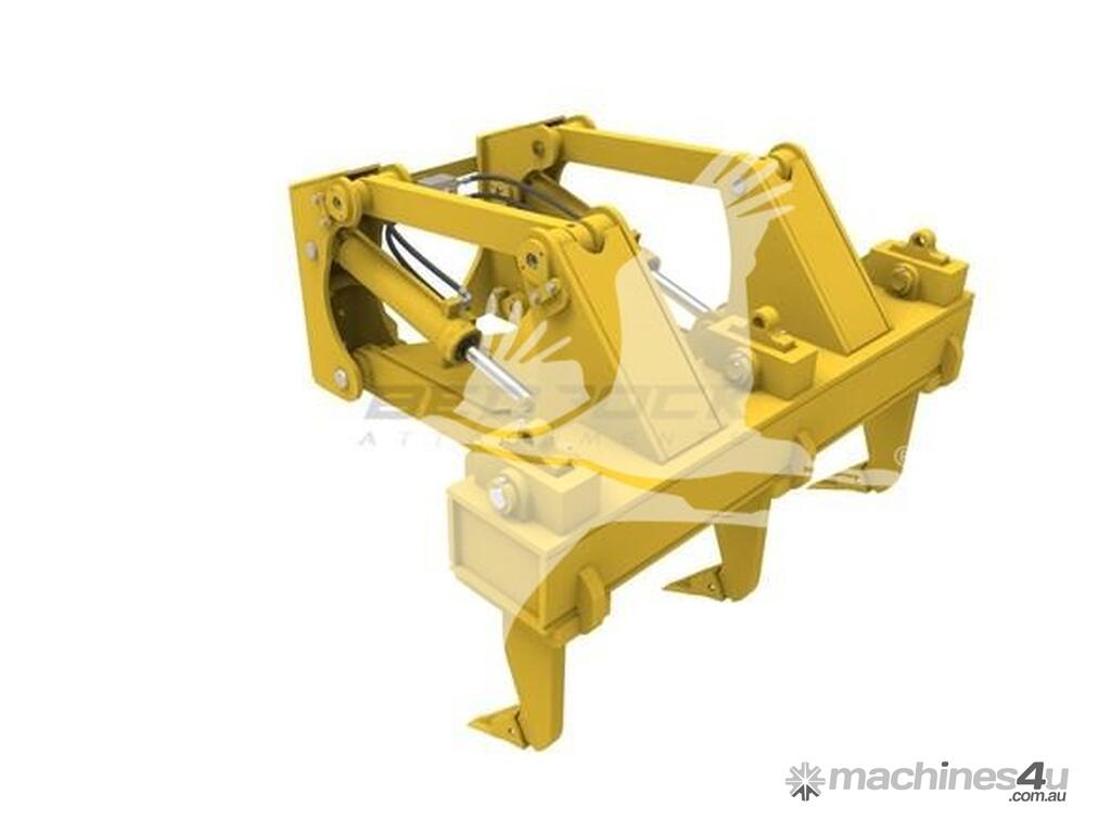 New 2024 Caterpillar D6K D6K2 Ripper (1032112)