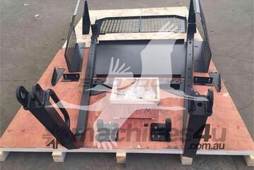 2024 Sweeps BEDROCK D6M BS42