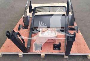 2024 Sweeps BEDROCK D6M BS42