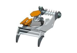 2024 Thumb CATERPILLAR 330 EPT100-PG2T54