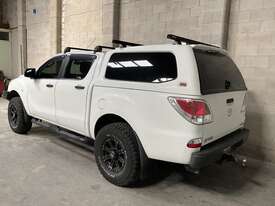 2013 Mazda BT-50 XT Diesel - picture0' - Click to enlarge