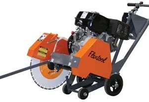 CONCRETE FLOOR SAW 14IN PETROL