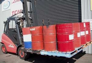 Stabau Multi Pallet Handler