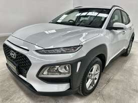 2018 Hyundai Kona Active (Petrol) (auto) (Ex Lease) - picture0' - Click to enlarge