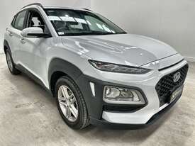 2018 Hyundai Kona Active (Petrol) (auto) (Ex Lease) - picture0' - Click to enlarge