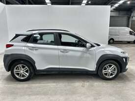 2018 Hyundai Kona Active (Petrol) (auto) (Ex Lease) - picture2' - Click to enlarge