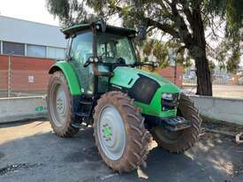 2016 Deutz-Fahr 5130 Tractor - picture0' - Click to enlarge