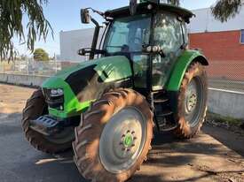 2016 Deutz-Fahr 5130 Tractor - picture0' - Click to enlarge