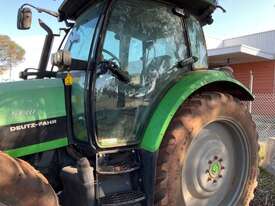 2016 Deutz-Fahr 5130 Tractor - picture1' - Click to enlarge