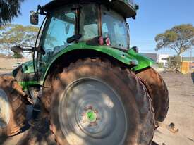 2016 Deutz-Fahr 5130 Tractor - picture2' - Click to enlarge