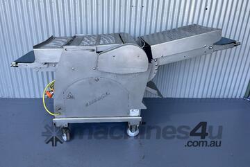 Derinder Grasselli Model AB 520