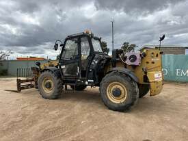 2011 CAT TH514 TELEHANDLER - picture0' - Click to enlarge