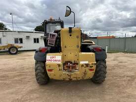 2011 CAT TH514 TELEHANDLER - picture1' - Click to enlarge