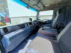 2003 Hino FD1J 4X2 Service Truck - picture0' - Click to enlarge