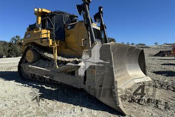 Caterpillar 2015   D9T 38