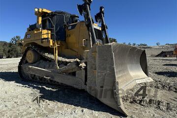 Caterpillar 2015   D9T 38