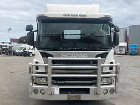 2017 Scania P440 Prime Mover Day Cab - picture0' - Click to enlarge