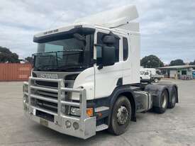 2017 Scania P440 Prime Mover Day Cab - picture1' - Click to enlarge