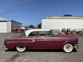 1953 Packard Mayfair  Petrol - picture0' - Click to enlarge