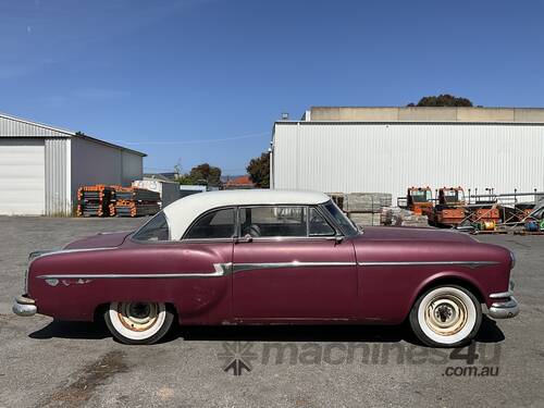 1953 Packard Mayfair  Petrol