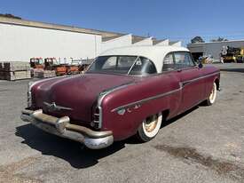 1953 Packard Mayfair  Petrol - picture0' - Click to enlarge