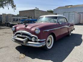 1953 Packard Mayfair  Petrol - picture1' - Click to enlarge