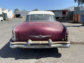 1953 Packard Mayfair  Petrol - picture2' - Click to enlarge