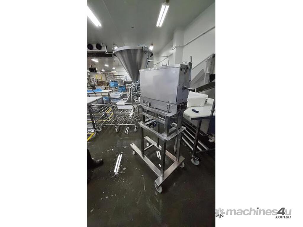 Used Turbo tool TURBO TOOL SAUCE DEPOSITOR Food Processor in Laverton, VIC