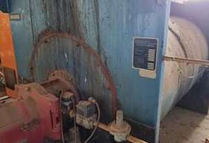 1996 KleenHeat Thermal Heat Exchanger KHX 8.0 - Oil heating, energy saving, pollution control!