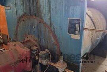 1996 KleenHeat Thermal Heat Exchanger KHX 8.0 - Oil heating, energy saving, pollution control!