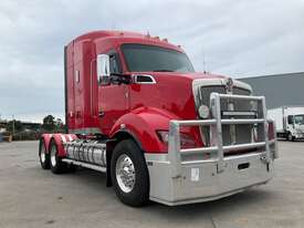 2018 Kenworth T610 Prime Mover Sleeper Cab - picture0' - Click to enlarge