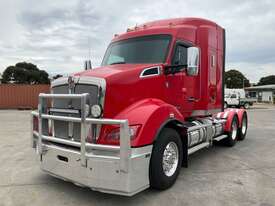 2018 Kenworth T610 Prime Mover Sleeper Cab - picture1' - Click to enlarge