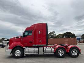 2018 Kenworth T610 Prime Mover Sleeper Cab - picture2' - Click to enlarge