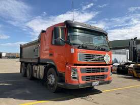 2008 Volvo FM480 Tipper - picture0' - Click to enlarge