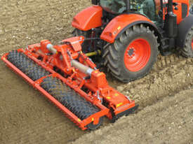 Kubota Power Harrow PH2000F Series - picture1' - Click to enlarge