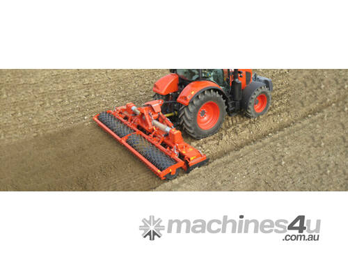 Kubota Power Harrow PH2000F Series