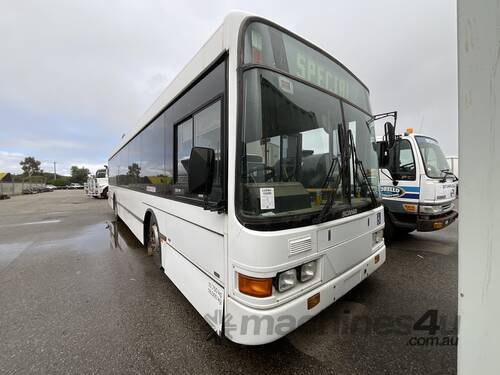 1998 Scania L113  Bus