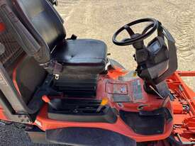 Kubota F2890-AU Out Front Mower (Council Asset) - picture0' - Click to enlarge