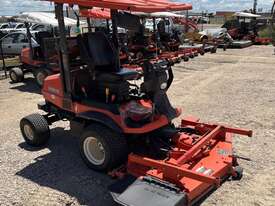 Kubota F2890-AU Out Front Mower (Council Asset) - picture1' - Click to enlarge