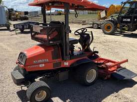 Kubota F2890-AU Out Front Mower (Council Asset) - picture2' - Click to enlarge