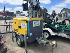 2020 Atlas Copco Hilight H5+ Light Tower - picture4' - Click to enlarge