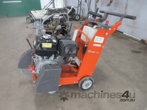 2021 Husqvarna FS400LV Concrete Saw